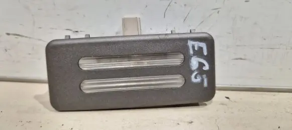BMW 7 E65 E66 Front seat light 15514900