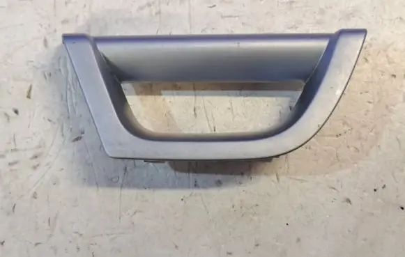 Volvo XC90 Rear door handle trim 8650071