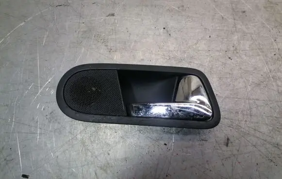 Seat Alhambra (Mk1) Front door interior handle 7M3837114B