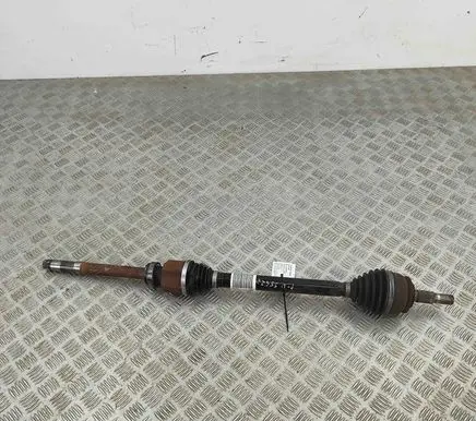 Citroen Jumpy Front driveshaft 9848975280