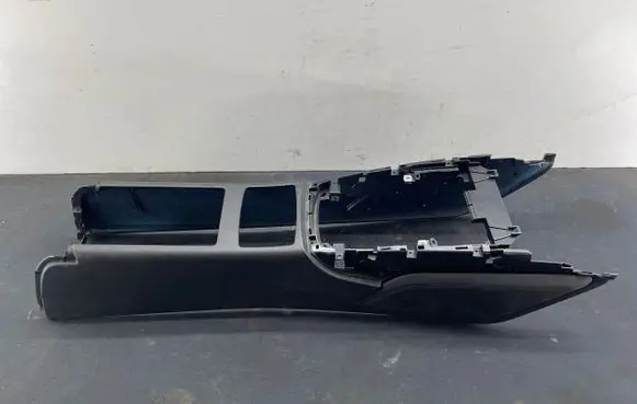 Audi A7 S7 4G Center console 4G0863244A