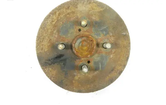 Toyota Corolla E110 Stub axle 