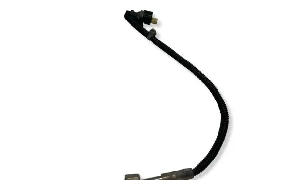 Mercedes-Benz C W205 Exhaust gas temperature sensor A0009058904