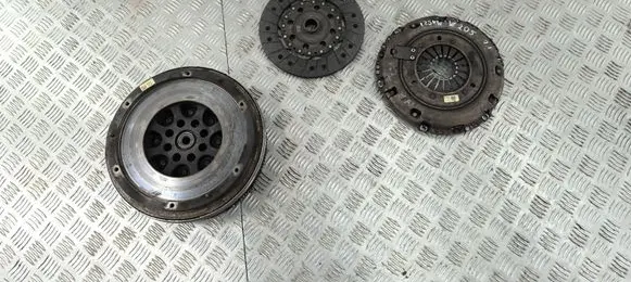 Clutch set kit