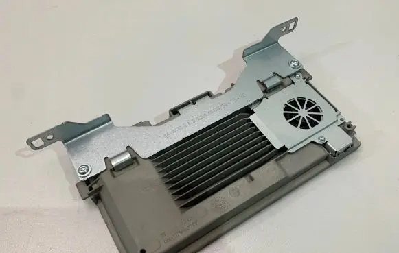 BMW X7 G07 Speedometer control unit/module 5A9C381