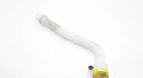 Renault Captur II Window washer liquid tank fill tube 289159903R