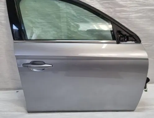 Opel Corsa F Front door