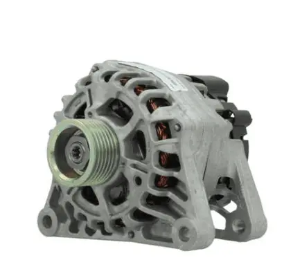 Citroen C2 Generator/alternator CA1687