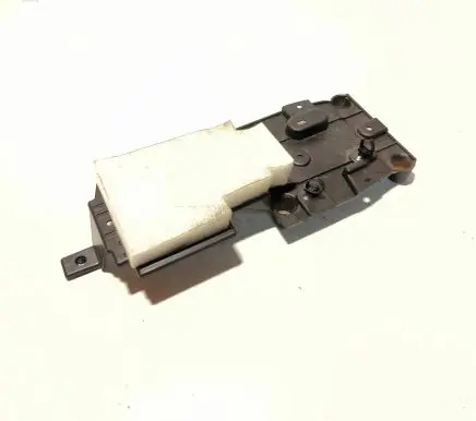 Opel Mokka B Other interior part 9834324380 9829113080 SP9458