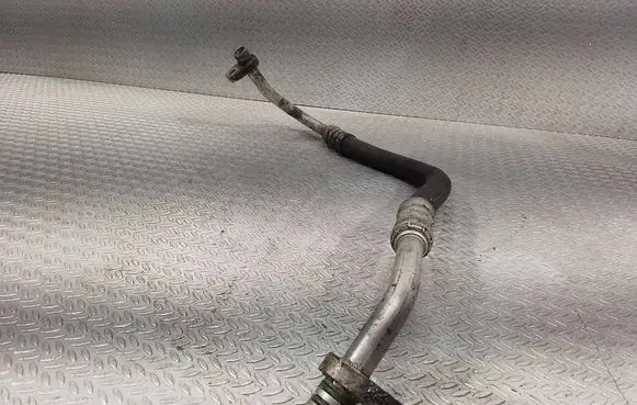 Citroen Jumpy Air conditioning (A/C) pipe/hose 1498011080