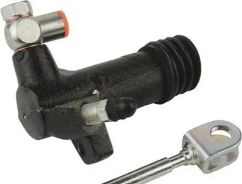 Clutch slave cylinder