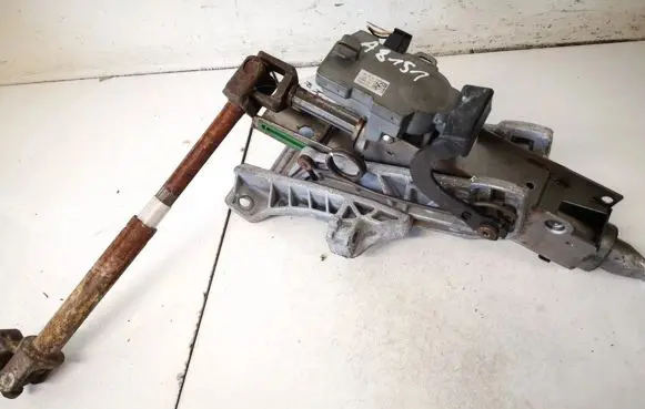 Volvo V50 Steering wheel axle p30741403