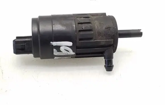 Windscreen/windshield washer pump