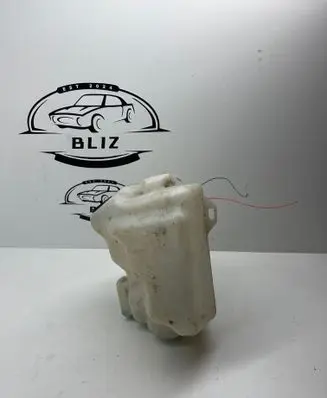 Renault Scenic II - Grand scenic II Windshield washer fluid reservoir/tank 8200104706 8200104705