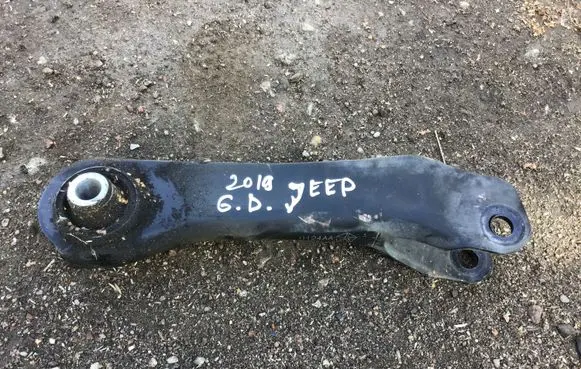Jeep Cherokee Other rear suspension part 0124AA