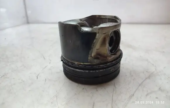 Hyundai Santa Fe Piston 