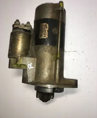 Nissan Navara D40 Starter motor 23300EB30A M008T76071ZE