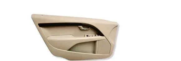 Volvo S80 Front door card panel trim 30649483 39896538