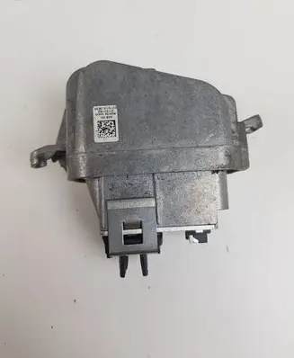 Audi A5 8T 8F Day light relay D120162