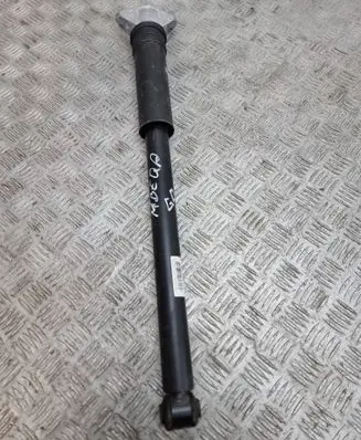 Rear shock absorber/damper