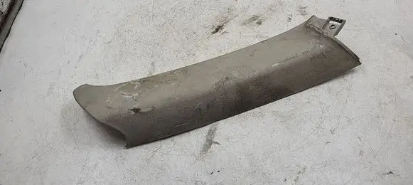 Audi A4 S4 B5 8D (C) pillar trim 