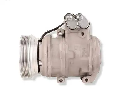 KIA Cerato Air conditioning (A/C) compressor (pump) 1605022900 0K2K16450 0K2KB61450