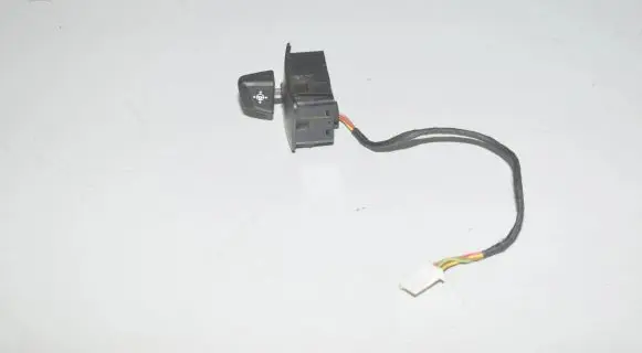 BMW 5 F10 F11 Steering wheel adjustment switch 9188877 61319188877