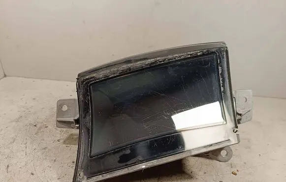BMW 3 F30 F35 F31 Head up display screen 9287540