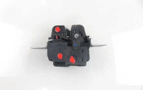 Mercedes-Benz B W245 Tailgate/trunk/boot lock/catch/latch 