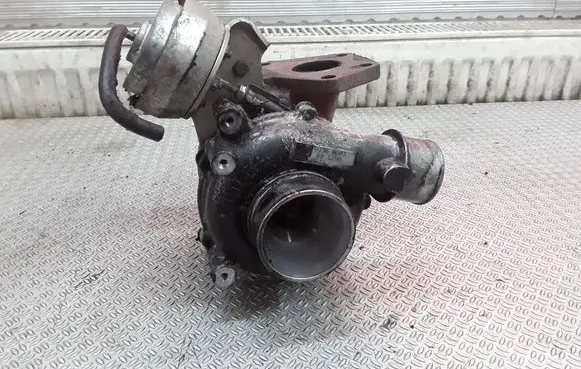 Mazda 6 Turbo VJ360603