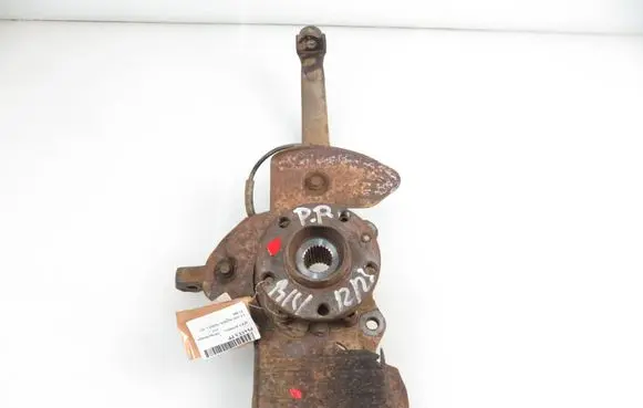 Alfa Romeo 156 Front wheel hub spindle knuckle 
