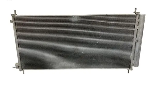 Toyota Auris E180 A/C cooling radiator (condenser) 8845002530
