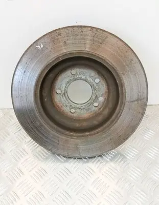 Mercedes-Benz SL R129 Front brake disc 1294212012