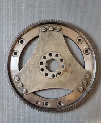 Volkswagen Touareg II Flywheel 059105323BL