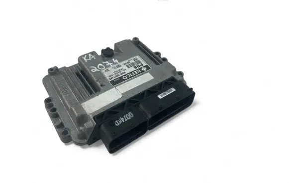 Hyundai ix20 Engine control unit/module ECU 391282B310