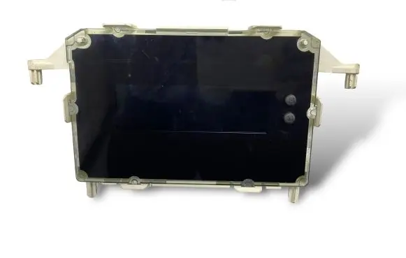 Ford Fiesta Screen/display/small screen BA6T18B955AC