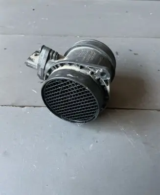 Mass air flow meter