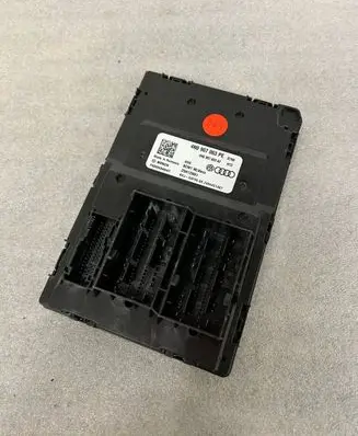 Audi A8 S8 D5 Other control units/modules 4N0907063PE