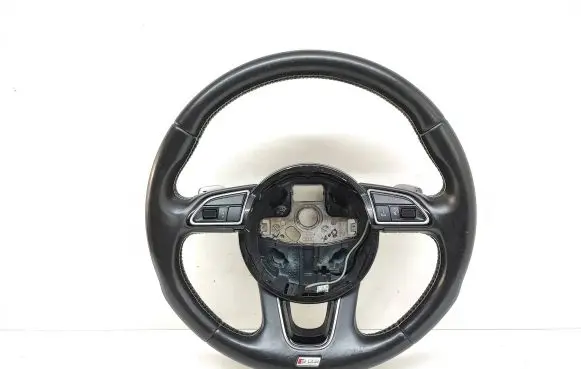 Audi Q5 SQ5 Steering wheel 8R0419091AE 360569404 05S9010A