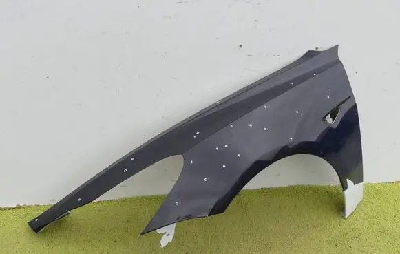 Tesla Model 3 Fender