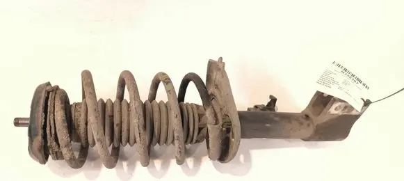 Peugeot 3008 I Front shock absorber/damper