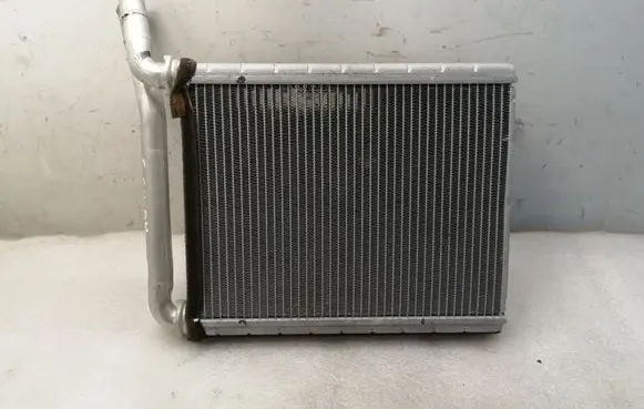 Toyota Auris 150 Heater blower radiator 8710702150