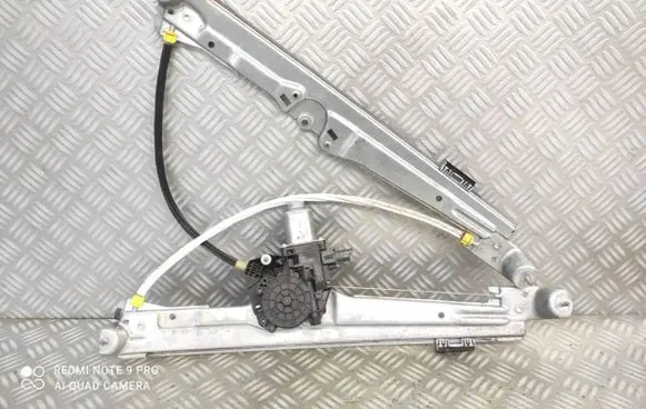Renault Scenic IV - Grand scenic IV Front door electric window regulator 402803H 100320053222 FRDDM13S221006