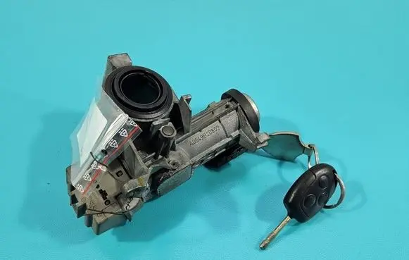 Ford Focus Ignition lock IMPRK1574271