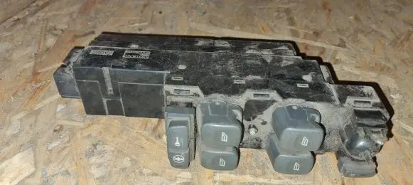 Volvo S80 Electric window control switch 8622039