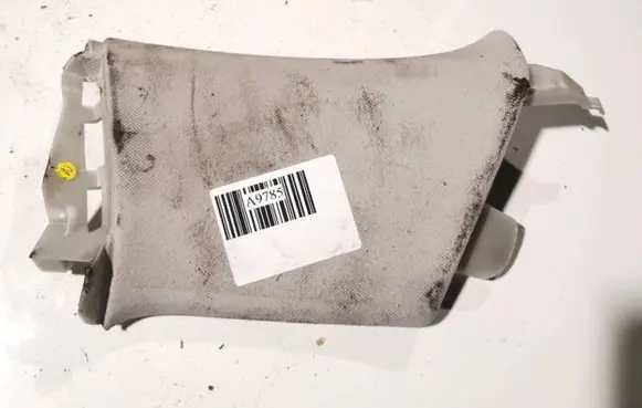 Citroen C5 Other interior part d9655494377