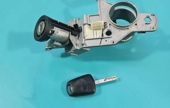 Opel Astra H Ignition lock IMPRK1575098