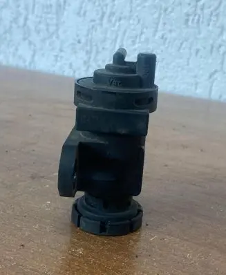 Citroen Xsara Turbo solenoid valve 0928400414 E267