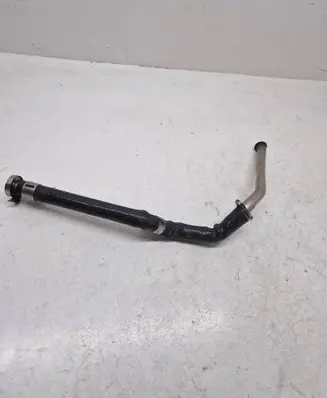 BMW 7 F01 F02 F03 F04 EGR valve line/pipe/hose