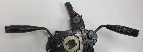 Mazda MX-5 NB Miata Wiper control stalk NC33-17B639